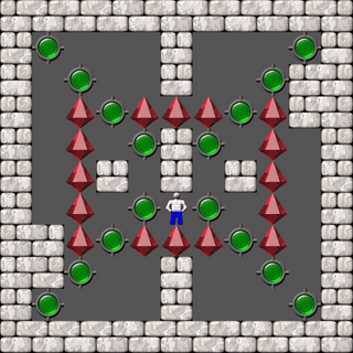 Уровень 464 — Bugs1005 collections